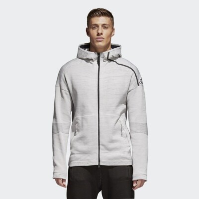 【ni様】 Roku Studio Skeleton Full-Zip Hoodie – DTLR