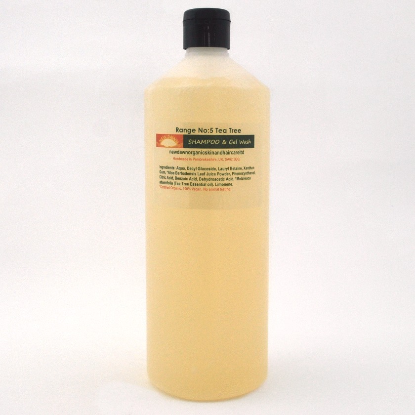 RINGWORM & FUNGAL INFECTION removal Organic Shampoo & Wash for Face