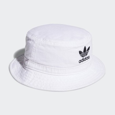 

Adidas Originals Унисекс Originals Wash Bucket Mens, Белый