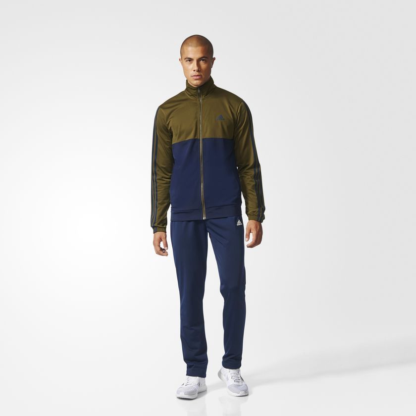 Костюм мужской adidas back to Basic