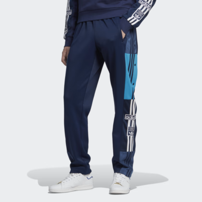 adidas Originals Men s Adicolor Adibreak Snap Pants HK7476 NWT Large