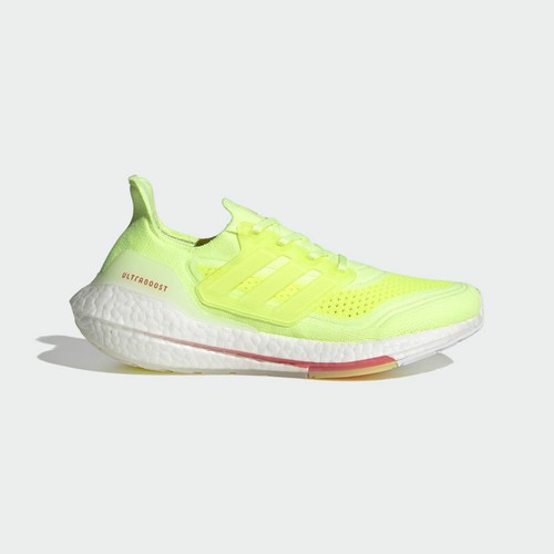 【新品】ULTRABOOST 21 FY0846 US10 J280 adidas Ultra Boost 21 'White Iridescent' FY0846