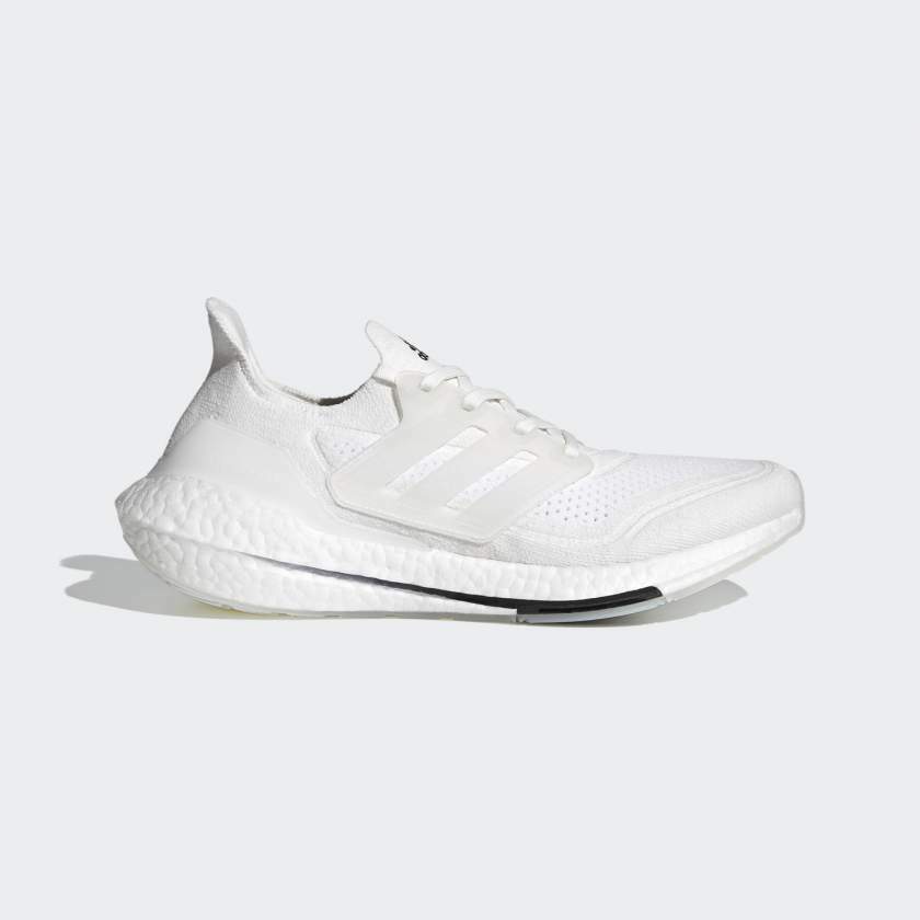 

Мужские кроссовки Adidas Ultraboost 21 Primeblue NEW AUTHENTIC неокрашенные/белые FY0836, Non-dyed / ftwr white / cream white, adidas UltraBoost 21