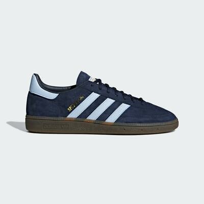 adidas original handball spezial pulse blue size 9 mens shoes sold out authentic 175918389260