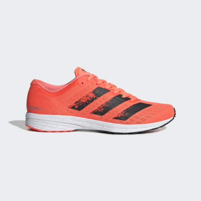 adidas Adizero RC 2 Boost Laufschuhe Running Schuhe Sneaker Herren EG1188