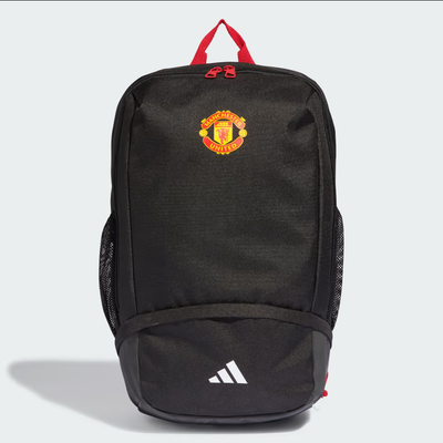 Adidas manchester united best sale backpack