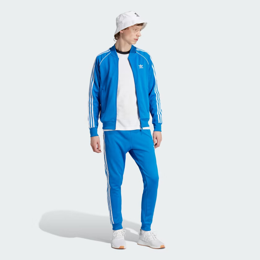 adidas Originals Men's Adicolor Classics SST Track Suit