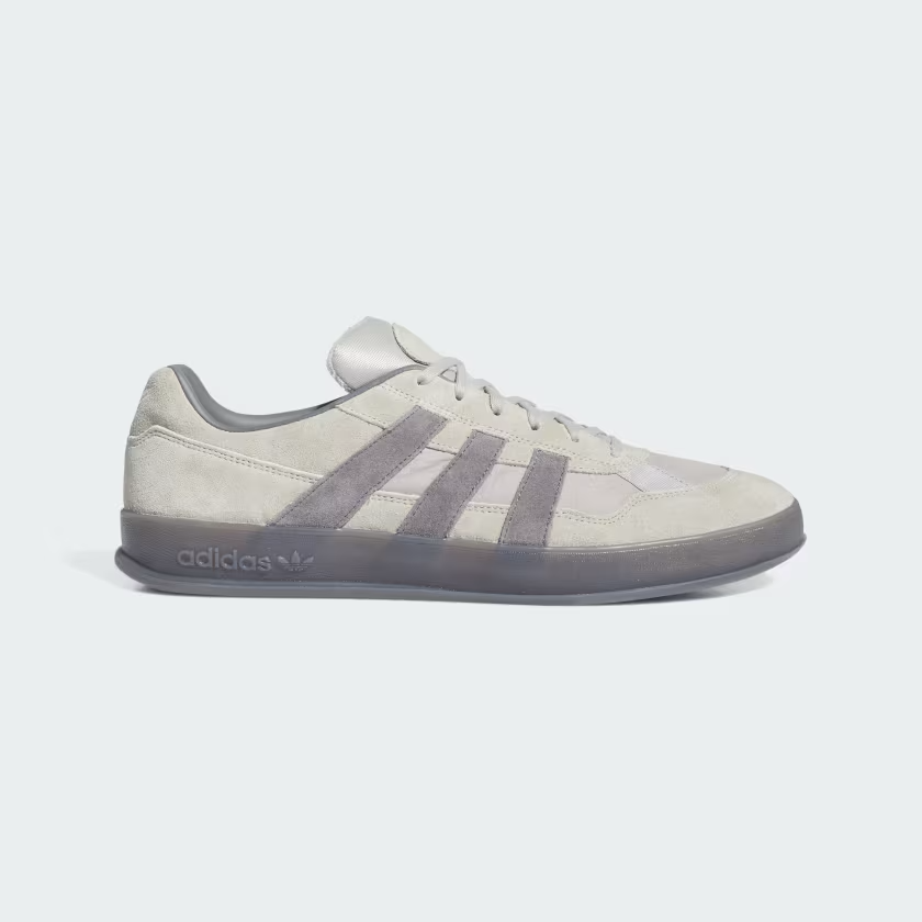 Мужские кроссовки adidas Aloha Super Shoes IF2076 Sesame / Гранит / Светлый гранит