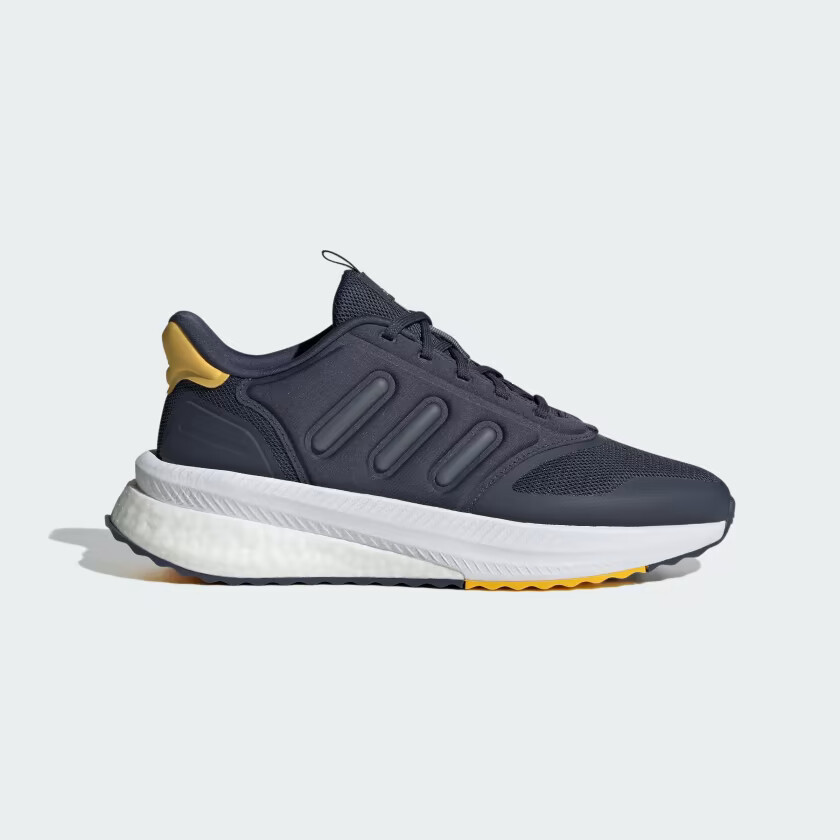 

Мужчины adidas X_PLRPHASE SHOES IG4771 Shadow Navy / Bold Gold, Белый, adidas X