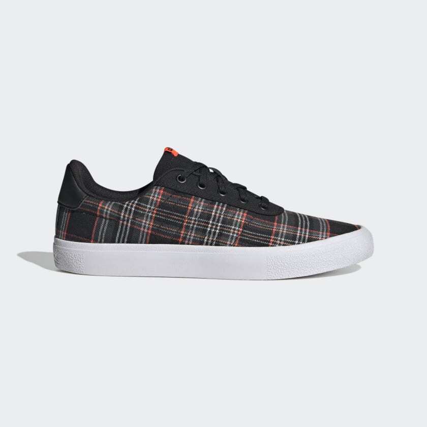 

МУЖСКИЕ ОБУВЬ ДЛЯ СКЕЙТБОРДА ADIDAS VULC RAID3R Core Black / Grey Six HQ1781, Multicolor, adidas Vulc