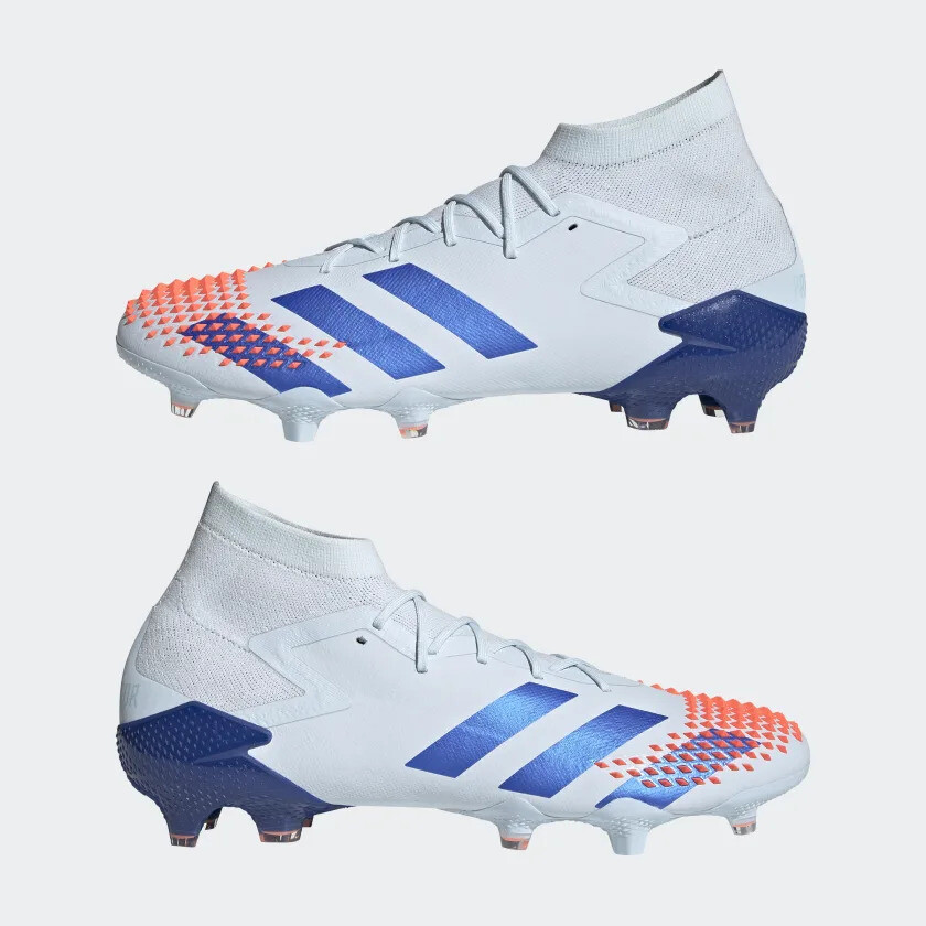 シューズ adidas - Predator Mutetor 20.1 FG Adidas Predator Mutator 20.1 FG – The Boot Chamber