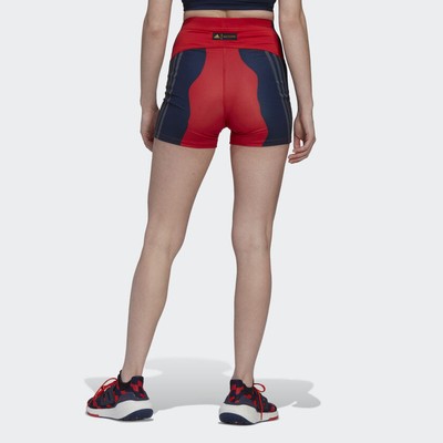 

Женские велосипедные шорты adidas Marimekko Run Icons