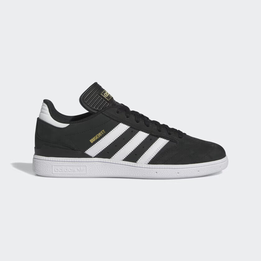 Adidas busenitz core black sale