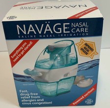 navage nasal saltpods