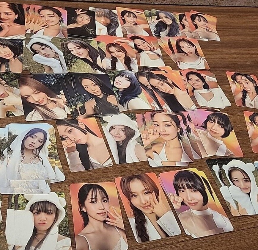 TWICE With You th ミニアルバムNEMO✖️3 Amazon.com: TWICE