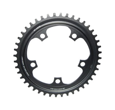 SRAM Plate for bicycle X-SYNC 110 BCD 11V BB30/GXP