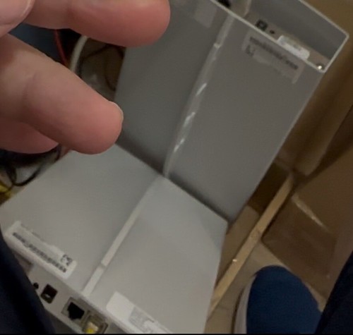 Item photo(s) from verified buyer