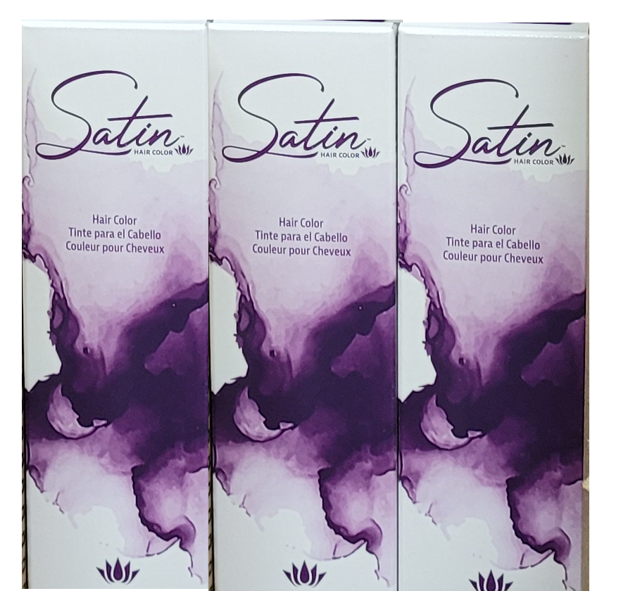 - Ultra Vivid Fashion Colors ( Pack Of 3 )