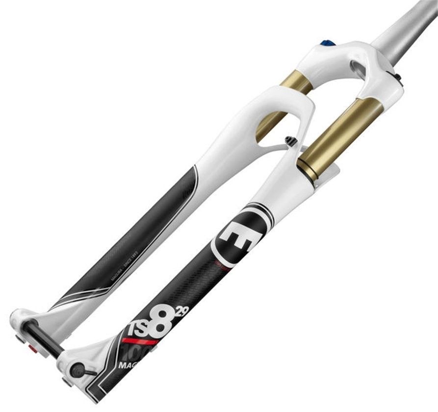 Horquillas de bicicleta MAGURA