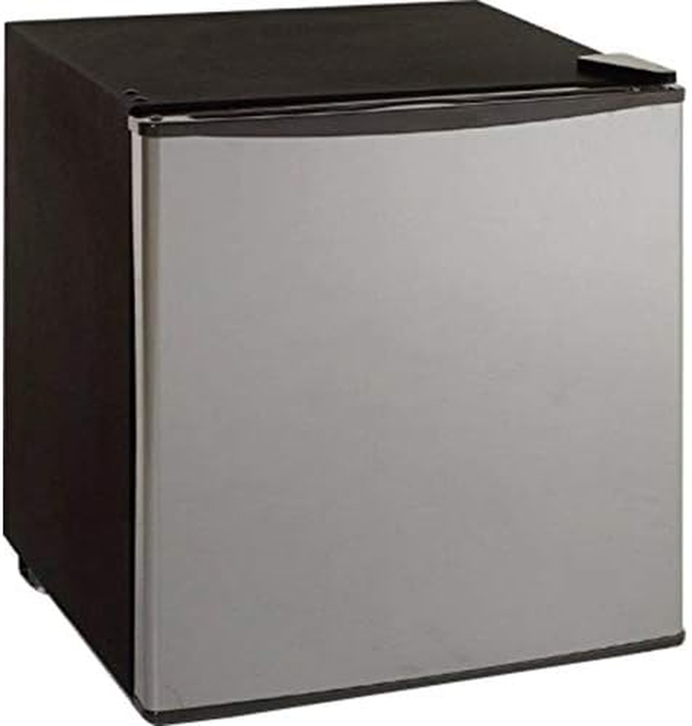 AR17T3S AR17T 1.7 Cu. Ft. Compact Refrigerator, in Stainless Steel