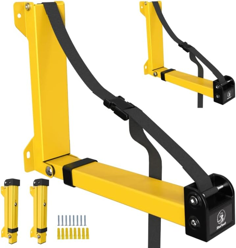 Wall Rack | Heavy-duty 11.6-17