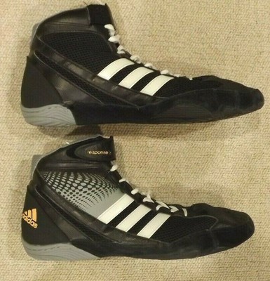 adidas response wrestling shoes adidas response wrestling shoes