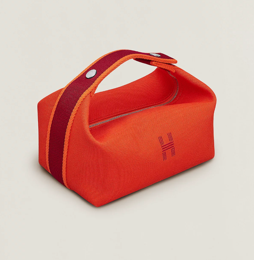 Hermes ポーチ GM(大) Bride-a-Brac case, large model Bride-a-Brac case, large model | Hermès USA