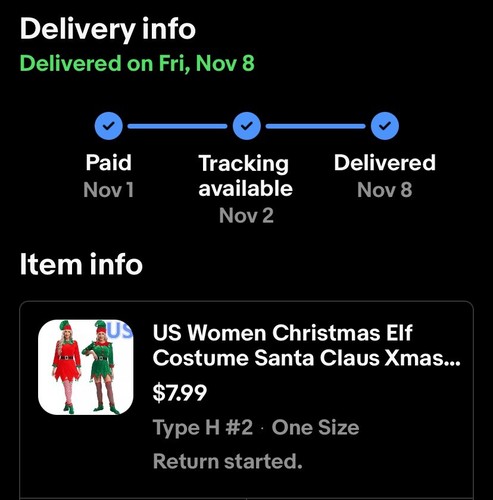 Artikelfoto(s) von einem verifizierten Käufer