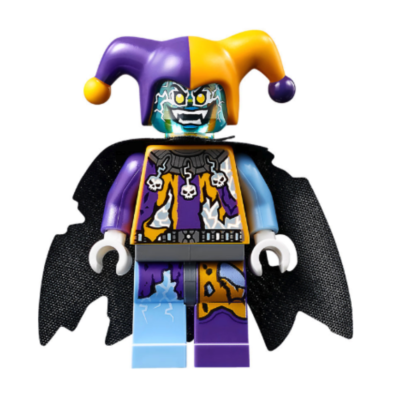 Lego 70352 hot sale