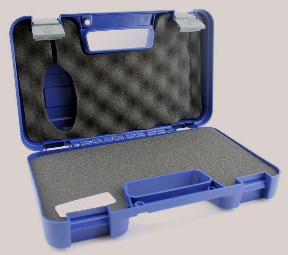 Smith Wesson Hunting Handgun Cases For Sale Ebay