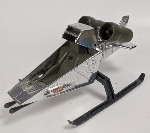GI.joe アストロノーツ　1996年　日本未発売 VINTAGE ARAH GI JOE 1990 UNDERTOW V1 FIGURE DESTRO'S FROGMEN