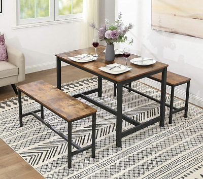 Vintage metal furniture outlet