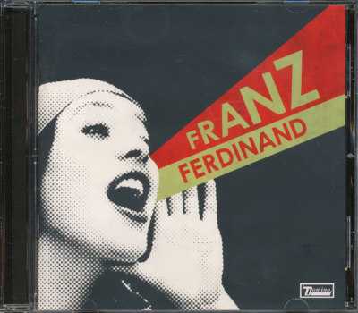 Franz Ferdinand - You Could Have It So Much Better CD **BRAND NEW/STILL SEALED**