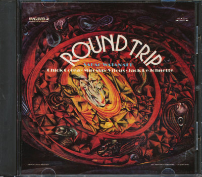 Sadao Watanabe - Round Trip CD **BRAND NEW/STILL SEALED**