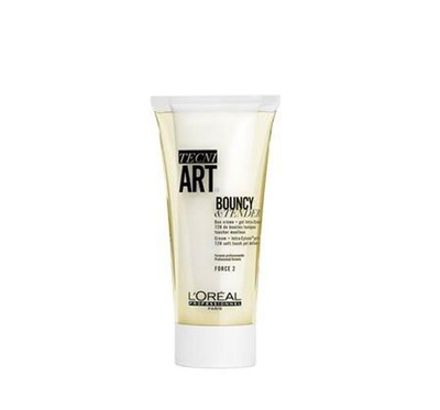 L'Oreal TECNI.ART BOUNCY & TENDER GEL 5 OZ
