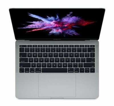 Apple MacBook Pro 13 Retina 2017 8GB Ram - 256GB SSD - 3.6GHz TURBO i5  WARRANTY