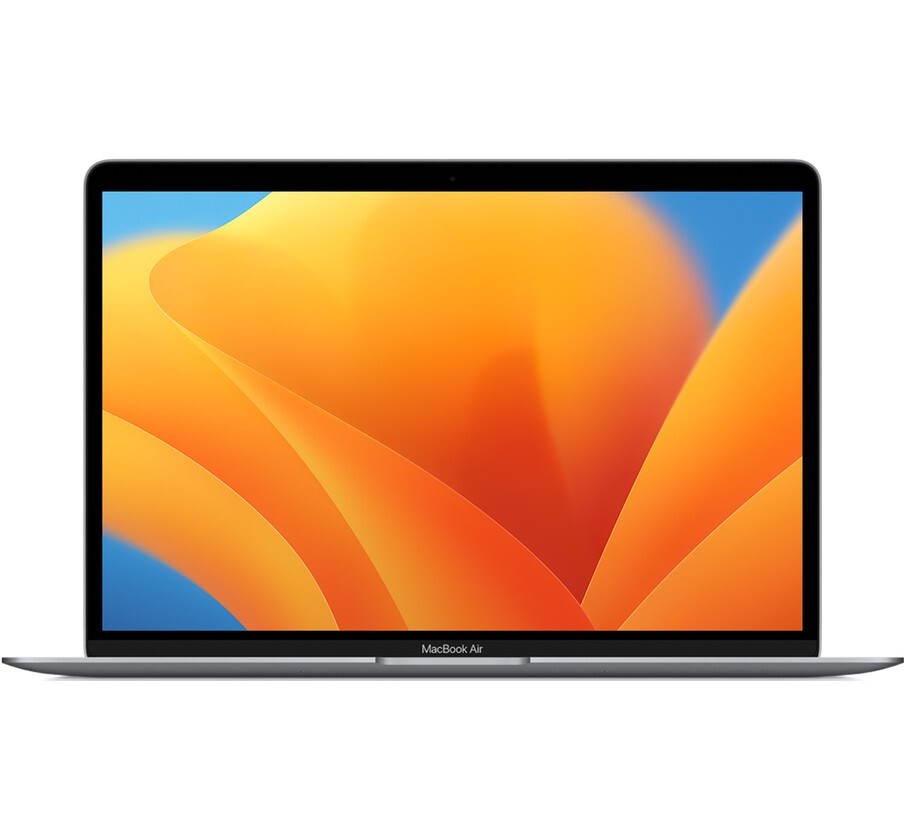 Apple MacBook Air M1 Chip 2020 (13-inch, 8GB 256GB) A2337 Apple MacBook Air M1 Chip 2020 (13-inch, 8GB 256GB) A2337