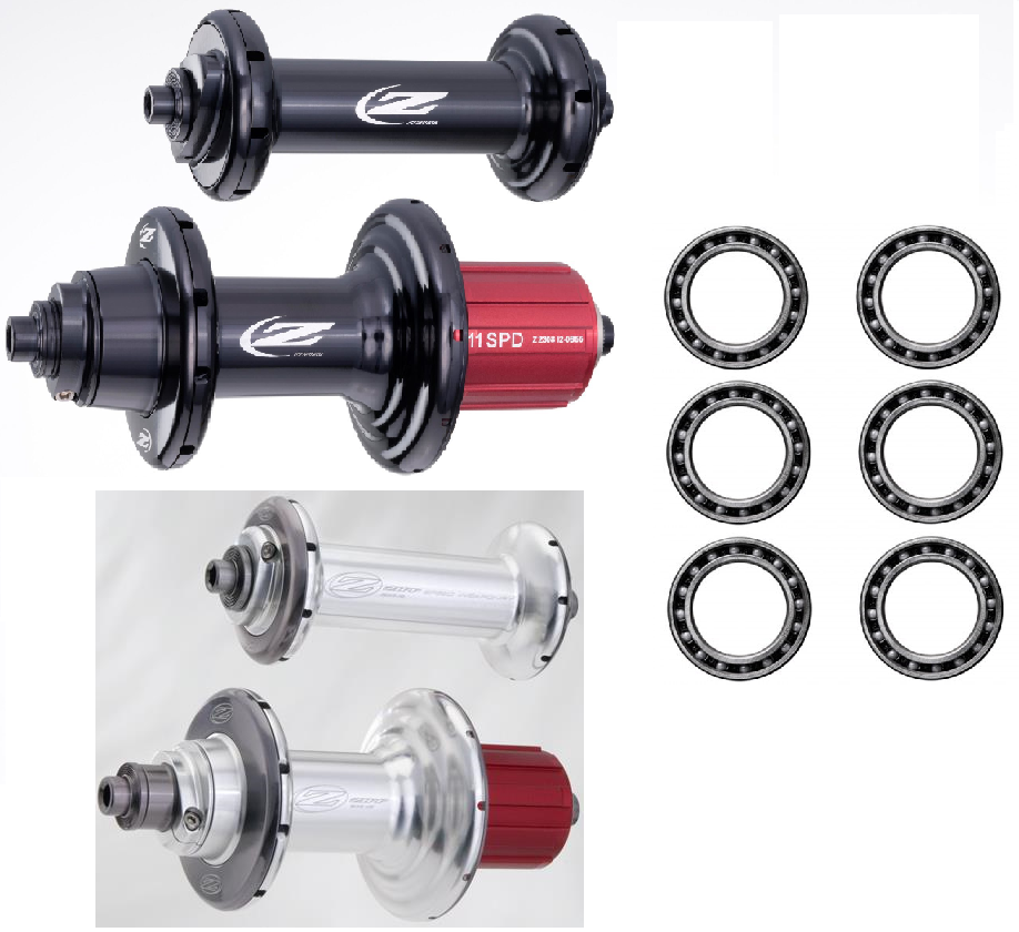 J&L Ceramic Bearing×6 for Zipp 88/188 V8/V7/V6 Hub set-101,202,303,404,808 | eBay J&L Ceramic Bearing×6 for Zipp 88/188 V8/V7/V6 Hub set-101,202,303,404,808 | eBay