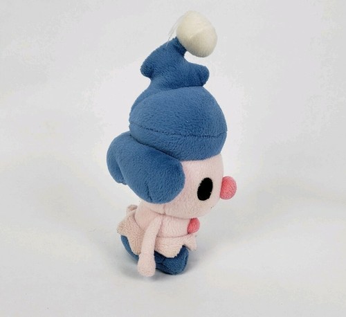 Pokemon Center Mime Jr Pokedoll Plush Stuffed Toy Doll Lets Go 6