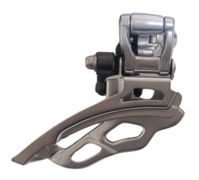 Sram top pull front derailleur online