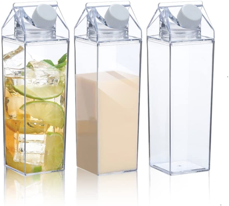Plastic Leakproof Cup