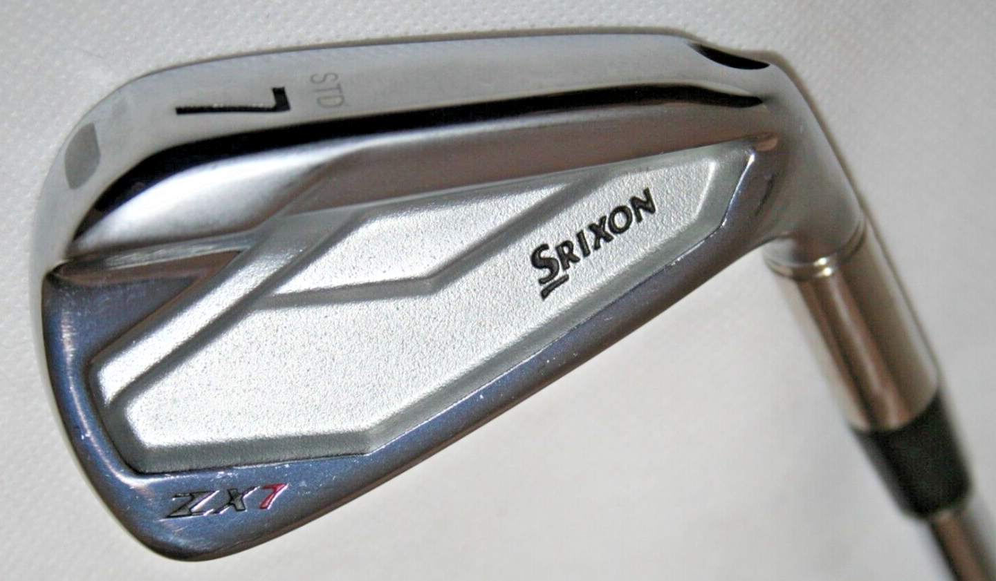☆SRIXON ZX7☆Dynamic Gold 95 S200☆ダイナミックゴールド 95
