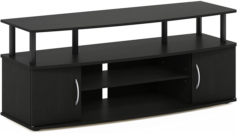 For Tv Up To 50 Inch, Blackwood