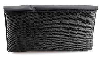 New Faraday EMP RFID Lid Detachable Laptop Sleeve fits your Apache 5800 case