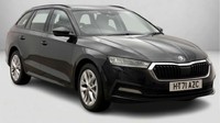 2022 Skoda Octavia 1.4 TSI iV SE Technology DSG 5dr ESTATE PETROL/ELECTRIC Autom