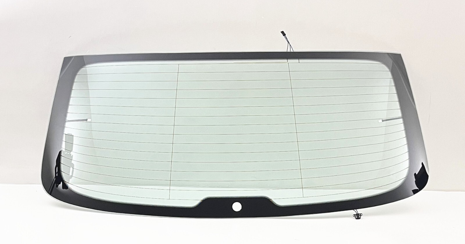 Heated Back Glass Rear Window W/Antenna For 09-13 Audi A4 S4 Station Wagon 4DR