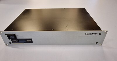 TC Electronics DB-8  Transmission Processor