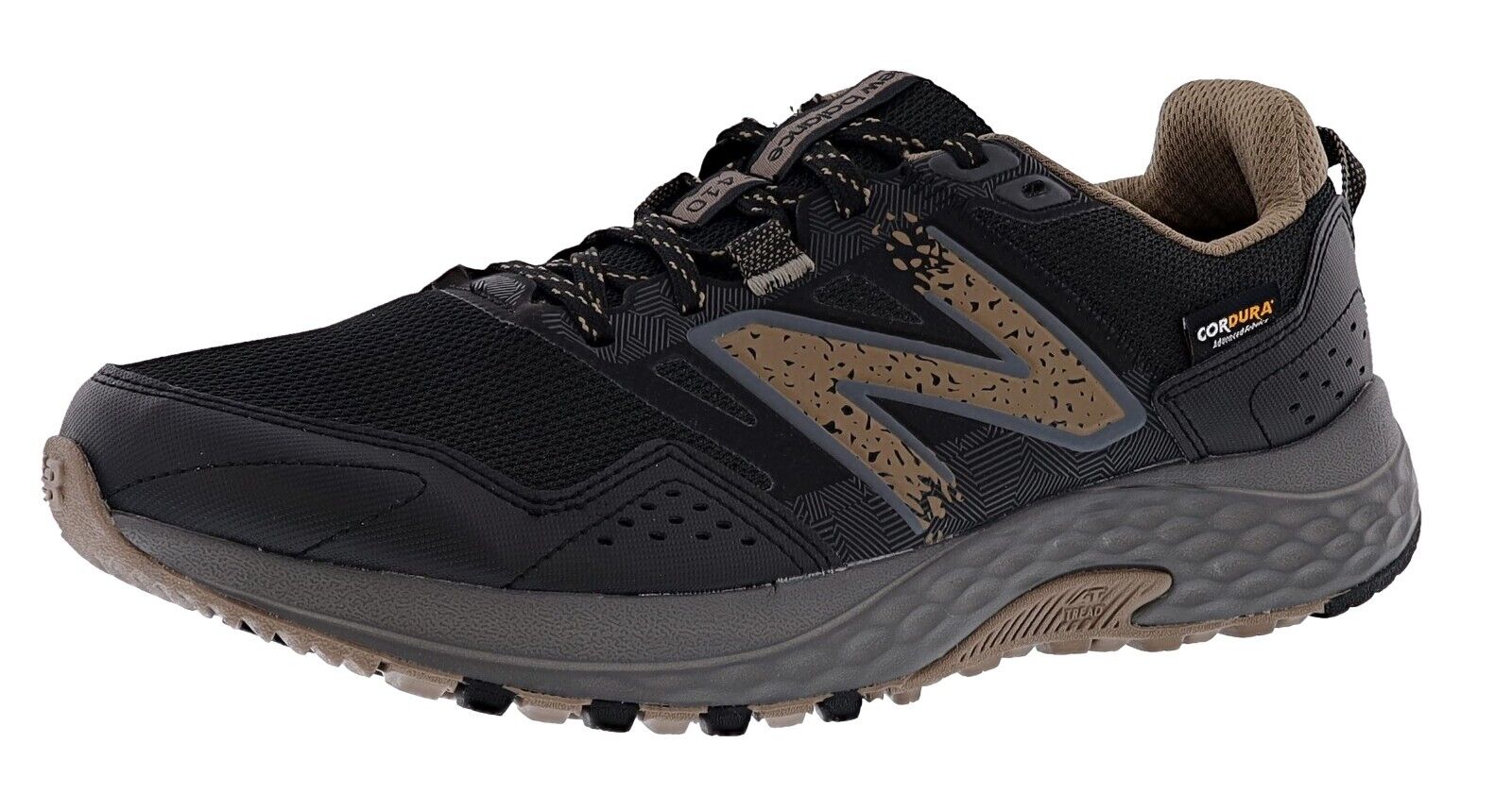 NEW BALANCE MEN'S MT410OK8 4E WIDTH ALL TERRAIN TRAIL NEW BALANCE MEN'S MT410OK8 4E WIDTH ALL TERRAIN TRAIL