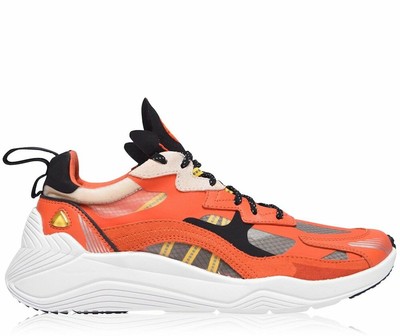 ALEXANDER MCQUEEN McQ DAKU 2.0 SNEAKERS MEN SHOES 598104R2616