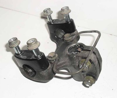 Piastra Supporto Manubrio Suzuki Burgman 250 400 AN 1998   2000